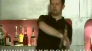 Barman