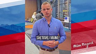 Za toto muži v 2. sv. vojne nebojovali!