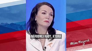 Progresívne Slovensko - Cesta do pekla!