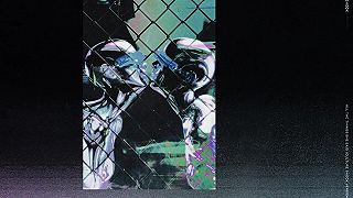 Culture Shock & Sarah De Warren - All The Things She Said