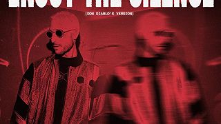 Enjoy the Silence (Don Diablo Version)