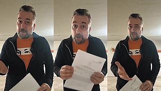 Za vyhrážanie zabíjaním 500 EUR pokuta
