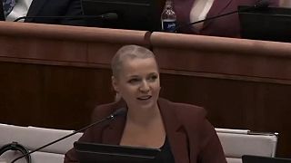 Z. Plevíková: My sa nezľakneme!