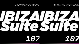 Show Me Your Love