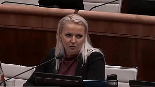 Z. Plevíková: Opozícia skritizuje všetko, aj keď si myslí, že je niečo dobré a z