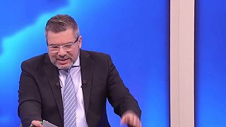 Beáta Jurík a Michal Bartek v ostrej výmene názorov v Komentároch dňa!