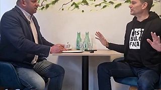 Igor Matovič otvorene u Mareka Šouna o Bombicovi: „Áno, do väzby… ale 7 mesiacov