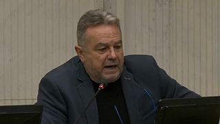 „Andrejko, prepáčte, kakáte si do pusy!“ Pročko opäť provokuje Andreja Danka v N