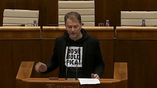 Igot Matovič opäť nezostal nič dlžný svojej povesti: Ostrá rozprava plná osobnýc
