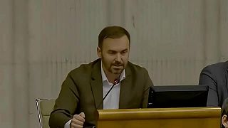 Handry v parlamente poriadne vytočili Andreja Danka: Tvrdá potýčka s Pročkom! „S