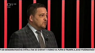 Europoslanec Tomáš Zdechovský je posadnutý Slovenskom