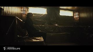 The Girl in the Spider's Web