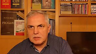 Poslanec Michelko reaguje na Matovičove divadlo v parlamente