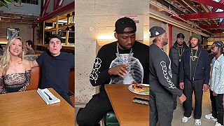 video Sme v poriadku? SME!