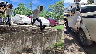 video Ja som to vedel, ja som to vedel!