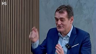 ETS-2: Ľudia ani netušia, aká pohroma sa na nich valí. Koso