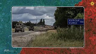 1387. deň trojdňovej vojny v Ukrajine - Bonus