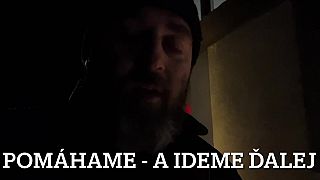 PREKVAPENIE - POKRAČUJEME - Ideme cestou BRAT za BRATA.