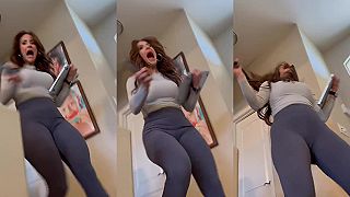 video Občas tie ženy treba aj naplašiť, alebo nie?