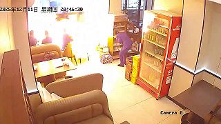 video A opäť ten plynový stolný gril