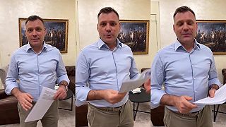 Opozícia a média šírili hoaxy o Istrocheme a Babišovi