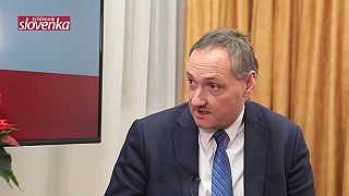 Eduard Burda: Je ochrana oznamovateľov ohrozená? Apolitický expert