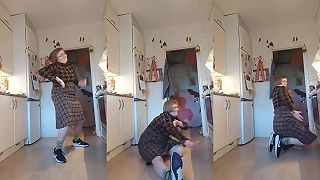 Je piatok a treba to roztočiť (aj v kuchyni)