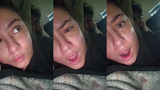 Tak toto som musela natočiť