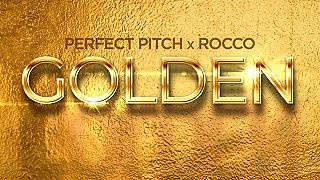 Golden (Extended Mix)