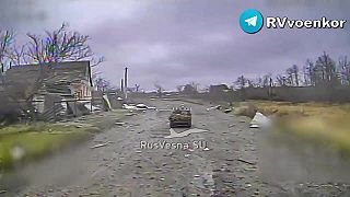 Ukrajinské protiútoky v Kupjansku likviduje ruská 68. divízia