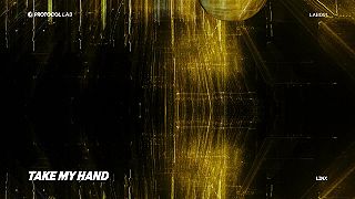 LinX - Take My Hand (Extended Mix)