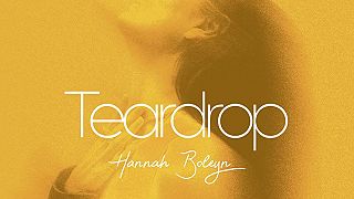 Teardrop