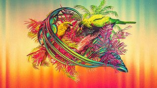 Tropicana (Extended Mix)