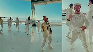 Backstreet Boys - I Want It That Way (2025 Version)