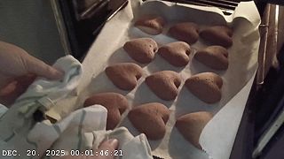 Nie je Perník ako Perník... Konsolidácia 2025