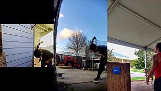 Vo vrkoči schováva nebezpečnú zbraň