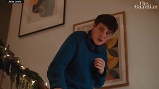 Majme všetci krásne Vianoce 2025 - reklama 2025 John Lewis