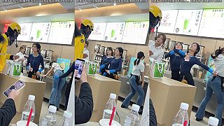 Tak čo baby, zatancujete trošku?