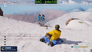 Riders Republic - Rozbesnil sa