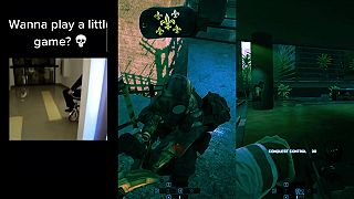 Hral som battlefield 4. Hral som.