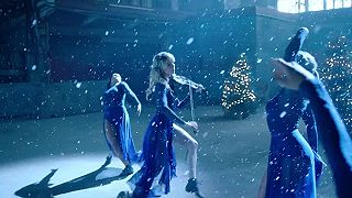 Lindsey Stirling - Carol of the Bells (Veselé Vianoce)