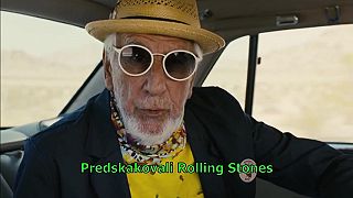 Cheech and Chongs Last Movie 2024 - Watch Movie Online EXT Torre