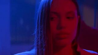 Cyborg 2 Glass Shadow Cyborg 2 – Skleněný stín 1993 Angelina Jolie