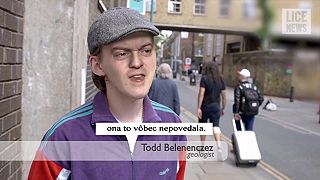 Správy ktoré sa ešte nestali