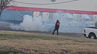 video Také priemerné ráno v Kansas City (stupid fucker)