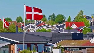 video Dánsko chce do roku 2030 dosiahnuť nulový počet žiadateľov o azyl