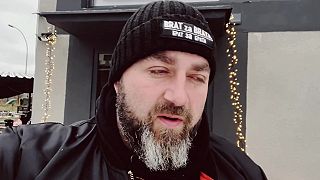 Veselé Vianoce praje BRAT za BRATA