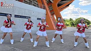 LAST CHRISTMAS x WE WISH YOU A MERRY CHRISTMAS