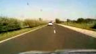 Bmw X6 vs X5 lol diaľnica D1