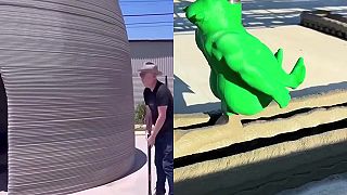 Domy z 3D tlačiarní sú pevnejšie, než si myslíte